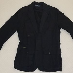 Ralph Lauren Polo field jacket blazer sport coat